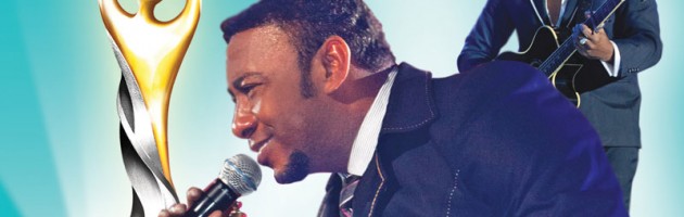 Anthony Santos sube por primera vez al escenario de Premios Soberano