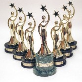 Gala de Nominados Premios Casandra 2010