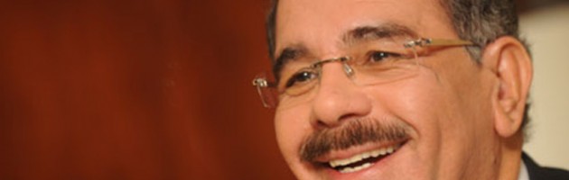 Acroarte agradece pensiones al presidente Danilo Medina