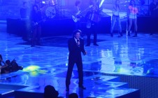 Carlos Vives en Premios Soberano 2014