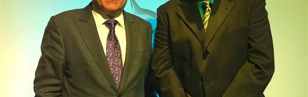 Soberano 2017 anunciará sus nominados el domingo 12