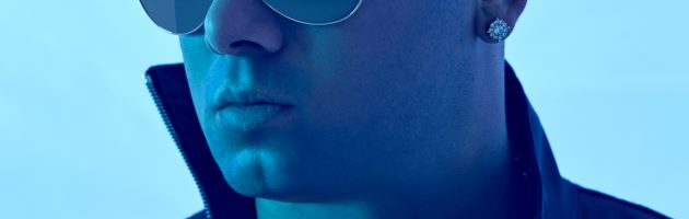 Wisin en Premios Soberano 2017