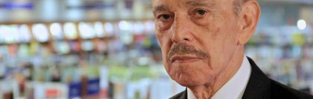 Acroarte lamenta el fallecimiento de Rafael Molina Morillo