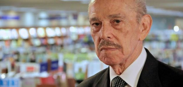 Acroarte lamenta el fallecimiento de Rafael Molina Morillo
