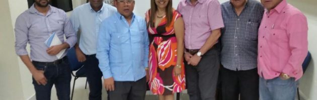 Comité Ejecutivo de Acroarte respalda acciones de la Junta de Elecciones