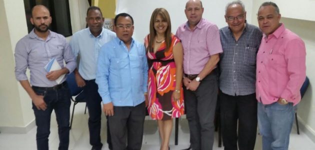Comité Ejecutivo de Acroarte respalda acciones de la Junta de Elecciones
