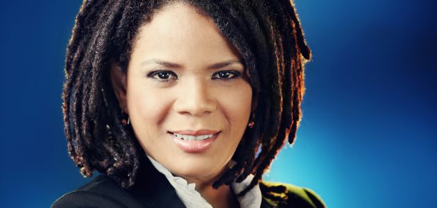 Ya circula “No me regales perlas” de Marivell Contreras