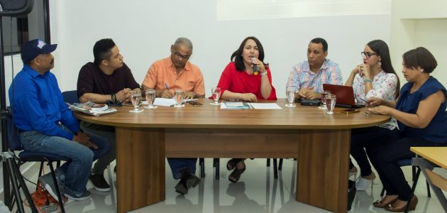 Acroarte cierra ciclo de evaluaciones del Premio Soberano 2018