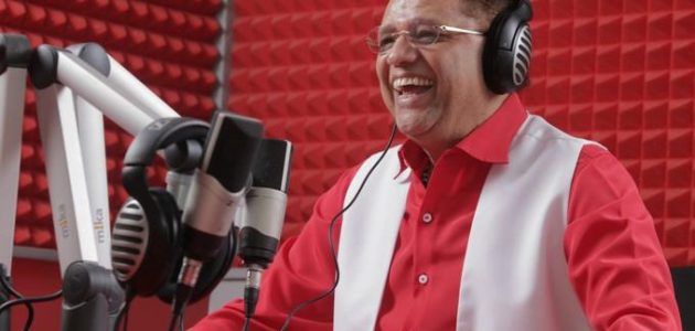 Acroarte entregará Soberano Especial a Domingo Bautista