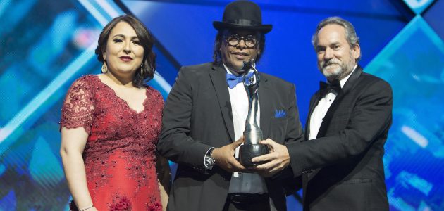 Lista de ganadores Premio Soberano 2018