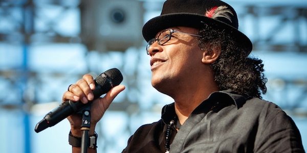 Premios Soberano festejará 35 aniversario de Sergio Vargas en la música