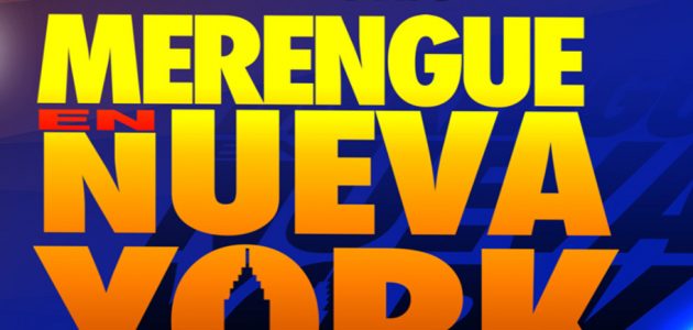 El merengue será tema de debate en la filial Acroarte New York