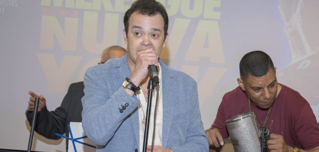 Acroarte galardonará a Álex Bueno con un Soberano Especial