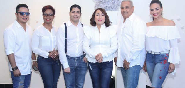 Acroarte inicia celebración del 35 aniversario con Fiesta de Confraternidad
