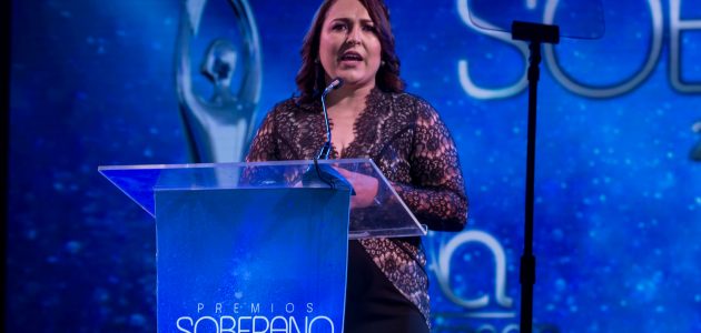 Nominados a Premios Soberano 2019 serán anunciados el lunes 28 de enero