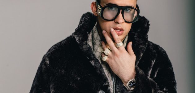 El artista boricua Bad Bunny actuará en Premio Soberano 2019