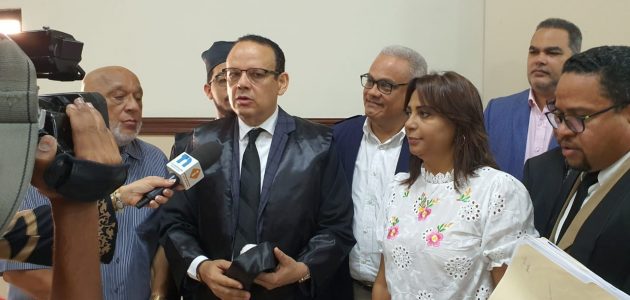 Tribunal rechaza por Sentencia definitiva demanda interpuesta por Fausto Polanco contra Acroarte