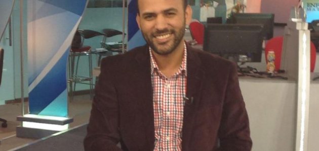 José Nova – Secretario de Finanzas