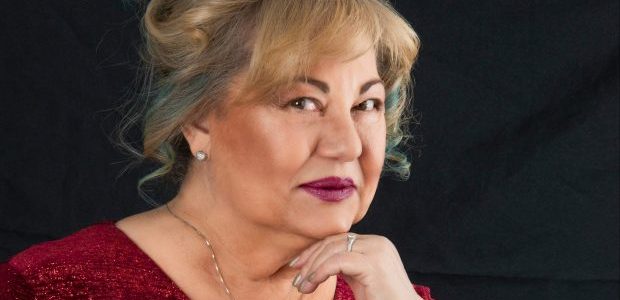 Lissette Montolío – Presidenta