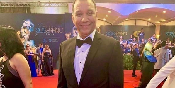 Ney Zapata -Secretario de Asuntos Regionales