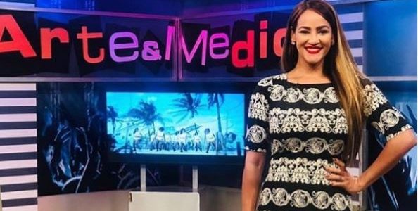 Wanda Sánchez – Secretaria General