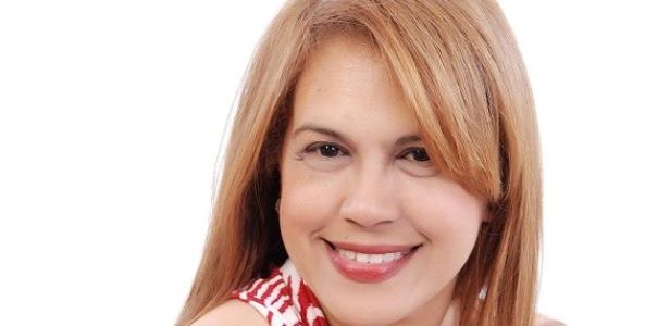 Yamira Taveras Blanco -Secretaria de Asuntos Internacionales