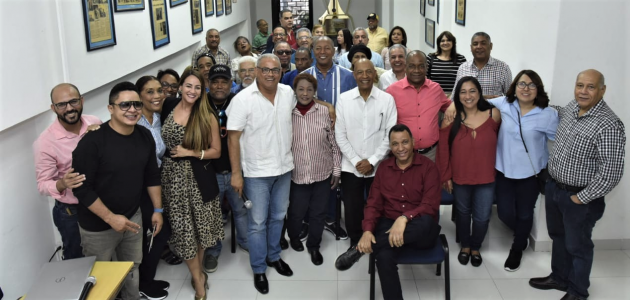 Acroarte concluye con éxito la segunda Reunión Evaluativa de Premios Soberano 2020