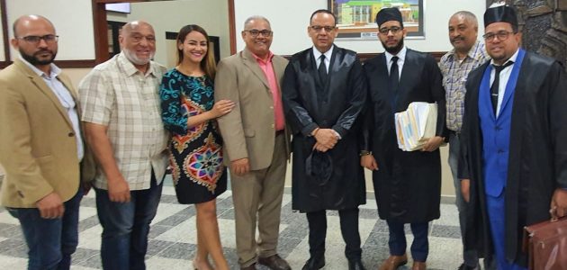 Tribunal emitirá fallo en caso Acroarte en marzo