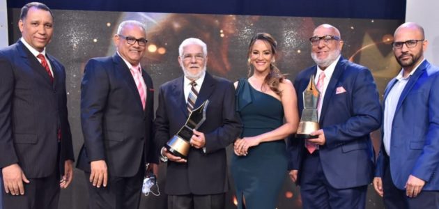 Acroarte cierra el 2020 reconociendo al oficio periodístico dominicano
