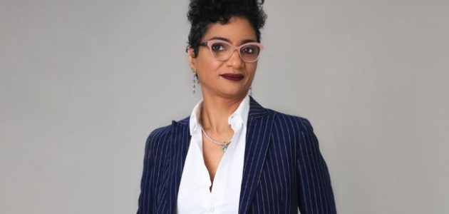 Leticia Tonos conversará con ACROARTE