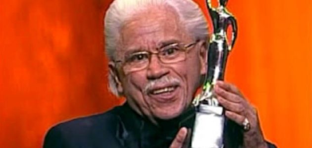 Acroarte se une al dolor de la música tropical con la partida de un Gran Soberano