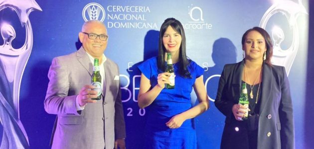 Cervecería y Acroarte anuncian que Premios Soberano regresan para reactivar la industria del entretenimiento