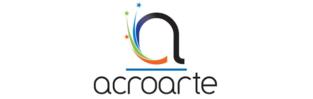 Filial Acroarte Santiago realiza encuentro digital “AbraZoom”