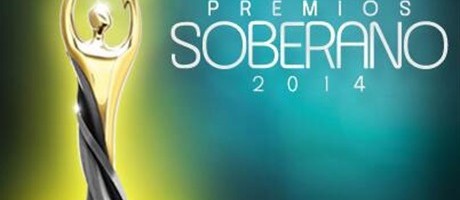 Lista de Ganadores Soberano 2014